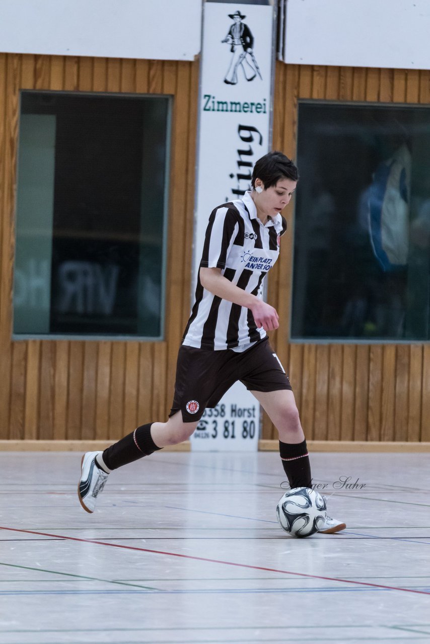 Bild 95 - Volksbank Cup Elmshorn